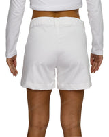 Low Waist Shorts