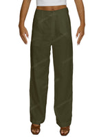 High Waist Pants