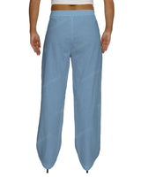 High Waist Pants
