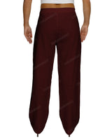 High Waist Pants