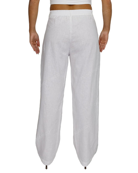 High Waist Pants
