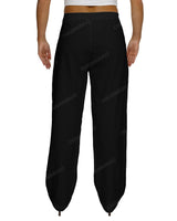 High Waist Pants