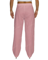 High Waist Pants