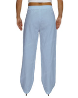High Waist Pants