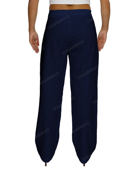 High Waist Pants