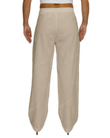 High Waist Pants