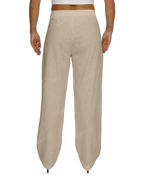 High Waist Pants