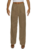 High Waist Pants