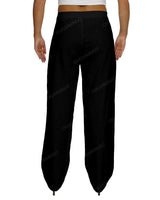 High Waist Pants