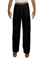 High Waist Pants