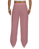 High Waist Pants