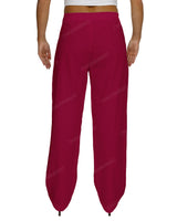 High Waist Pants