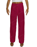 High Waist Pants