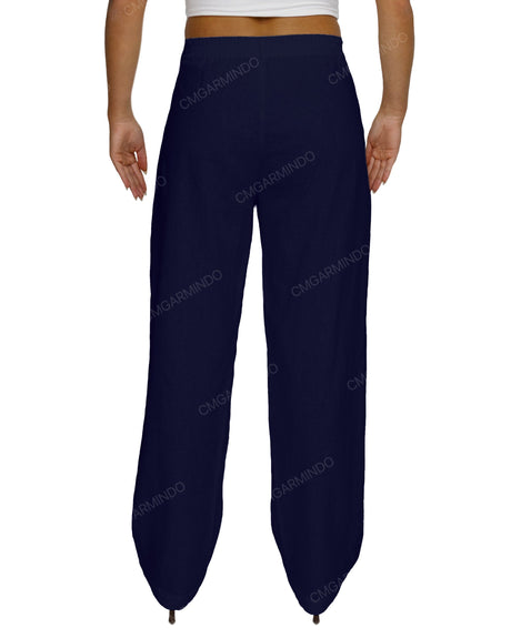 High Waist Pants