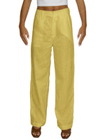 High Waist Pants