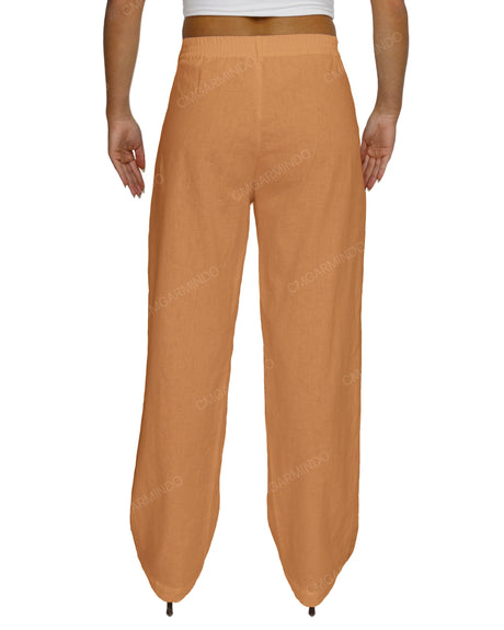 High Waist Pants
