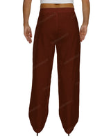 High Waist Pants