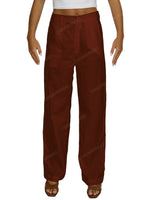 High Waist Pants
