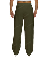 High Waist Pants