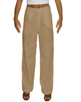 High Waist Pants