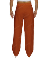 High Waist Pants