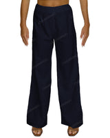 Fixed High Waist Pants