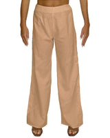 Fixed High Waist Pants