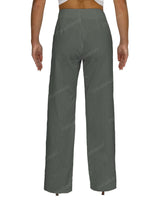 Fixed High Waist Pants