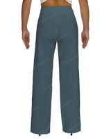 Fixed High Waist Pants