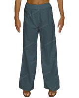 Fixed High Waist Pants