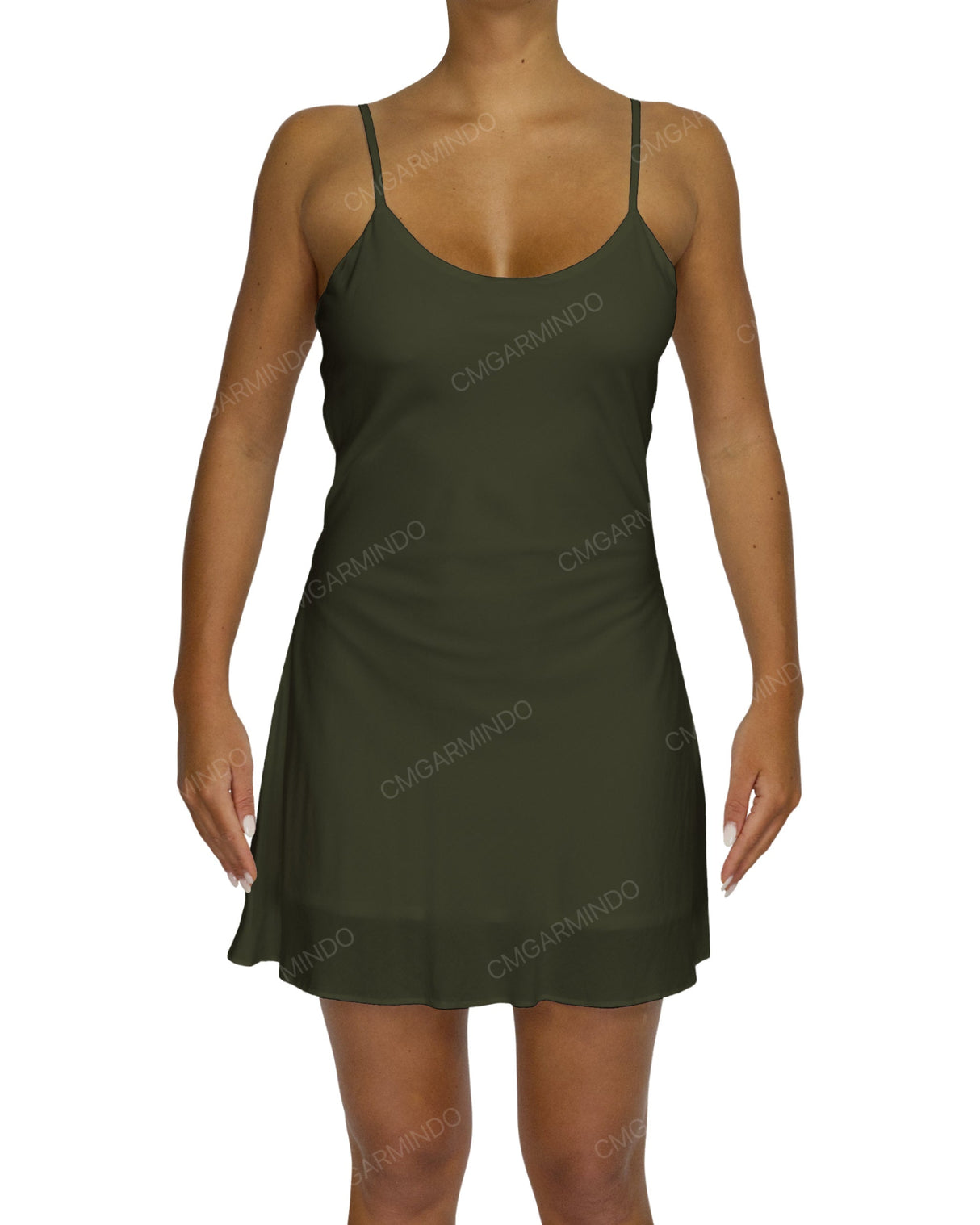Mini Sun Dress
