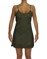 Mini Sun Dress