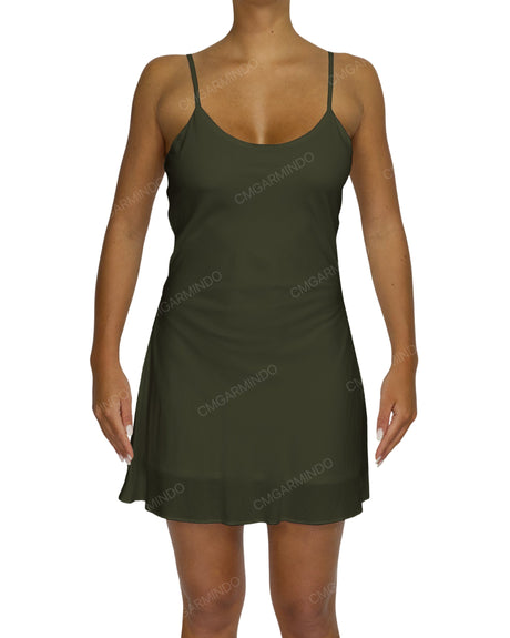 Mini Sun Dress
