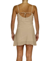 Mini Sun Dress