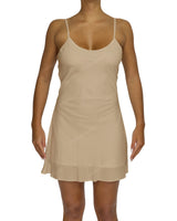 Mini Sun Dress