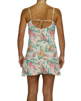 Mini Sun Dress