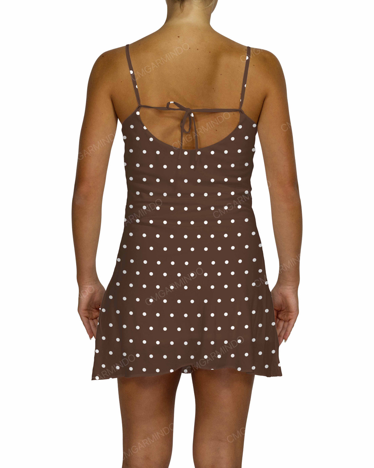Mini Sun Dress