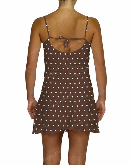 Mini Sun Dress