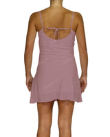 Mini Sun Dress