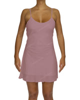 Mini Sun Dress