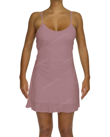 Mini Sun Dress