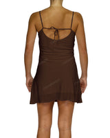 Mini Sun Dress