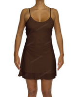 Mini Sun Dress