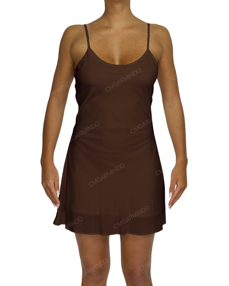 Mini Sun Dress
