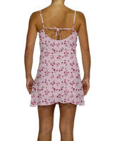 Mini Sun Dress