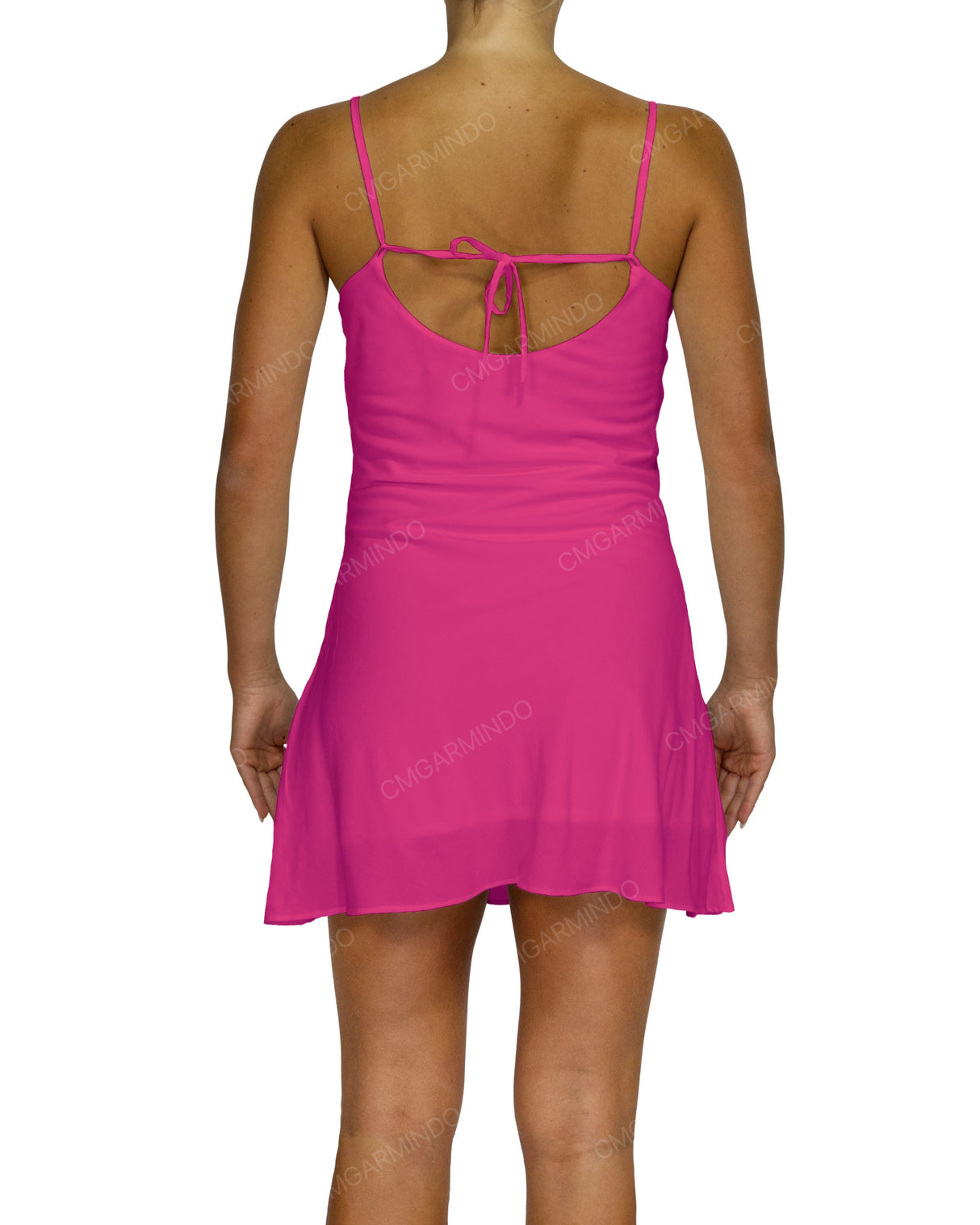 Mini Sun Dress
