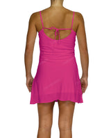 Mini Sun Dress