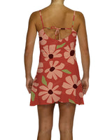 Mini Sun Dress