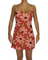 Mini Sun Dress