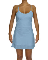 Mini Sun Dress